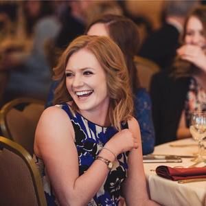 Meet your Posher, Alexandra